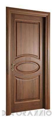 Двери межкомнатные распашные New Design Porte Yard - 1018/QQ/CL nn