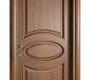 Двери межкомнатные распашные New Design Porte Yard - 1018/QQ/CL nn