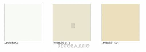 Двери межкомнатные распашные New Design Porte Yard - 1018/QQ/CL nn