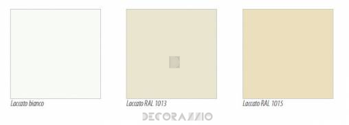 Двери межкомнатные распашные New Design Porte Yard - 1018/QQ/CB rs