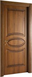 Двери межкомнатные распашные New Design Porte Yard, Villa Manzi 785/QQ/B
