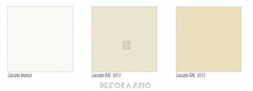Двери межкомнатные распашные New Design Porte Yard - Villa Manzi 785/QQ/B
