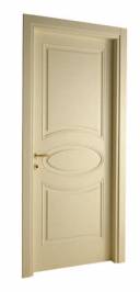 Двери межкомнатные распашные New Design Porte Yard, Villa Manzi 785/QQ/D