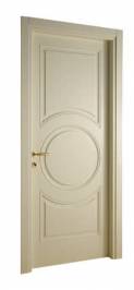 Двери межкомнатные распашные New Design Porte Yard, Villa Torlonia 775/QQ/D