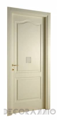 Двери межкомнатные распашные New Design Porte Yard - Cantosi 712/QQ/A