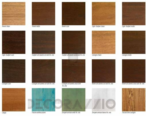 Двери межкомнатные распашные New Design Porte Yard - 333
