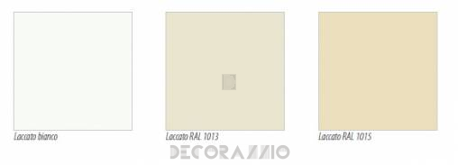 Двери межкомнатные распашные New Design Porte Yard - 333