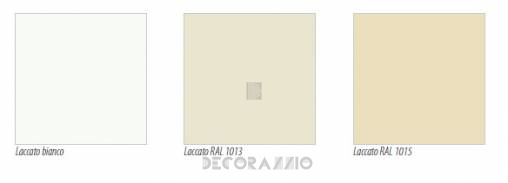 Двери межкомнатные распашные New Design Porte Yard - 314