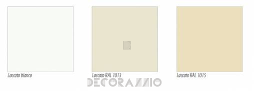 Двери межкомнатные распашные New Design Porte Yard - Guarini 314/Vi