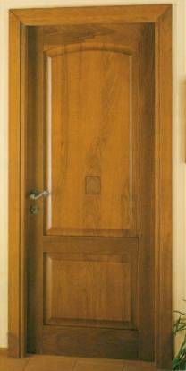 Двери межкомнатные распашные New Design Porte Yard - Guarini 314/C