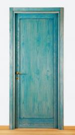 Двери межкомнатные распашные New Design Porte Yard, Cantarini 304