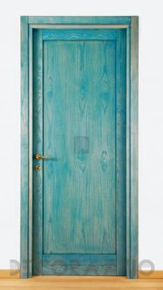 Двери межкомнатные распашные New Design Porte Yard - Cantarini 304
