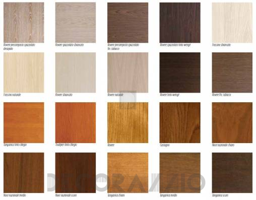 Двери межкомнатные распашные New Design Porte Yard - Cantarini 304