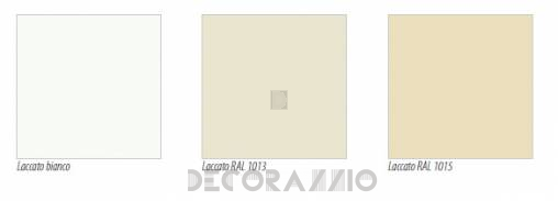 Двери межкомнатные распашные New Design Porte Yard - Cantarini 304