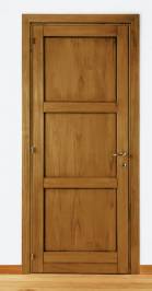 Двери межкомнатные распашные New Design Porte Yard, H. Rembrandt 305