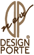 New Design Porte
