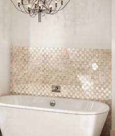 Настенная плитка REX Ceramiche Crema Marfil Select, 727630