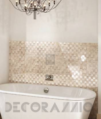 Настенная плитка REX Ceramiche Crema Marfil Select - 727630