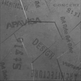 Настенная плитка Apavisa Anarchy, G-1708