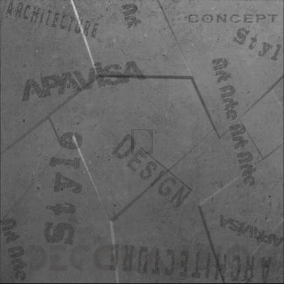 Настенная плитка Apavisa Anarchy - G-1708