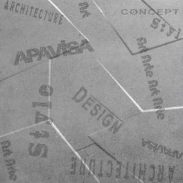 Настенная плитка Apavisa Anarchy, G-17708