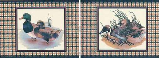 Настенная плитка Petracer's Grand Elegance - Canard A+B 323
