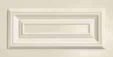 Настенная плитка Petracer's 800 Italiano, Cassettone Bianco 326
