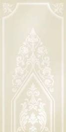 Настенная плитка Petracer's Ad Personam, ARABESQUE BIANCO with fibre-glass 336