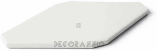 Настенная плитка Petracer's Capitonne - Capitonne Liscio Bianco 045