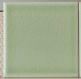 Настенная плитка Petracer's Queen Verde Giada, Verde Giada 011