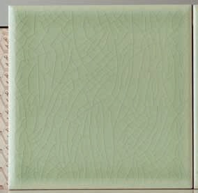 Настенная плитка Petracer's Queen Verde Giada - Verde Giada 011