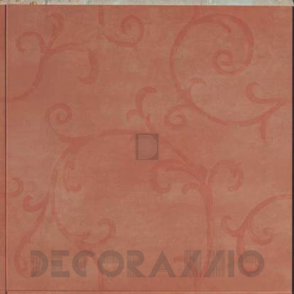 Настенная плитка Petracer's Rinascimento - Rame Naturale 038