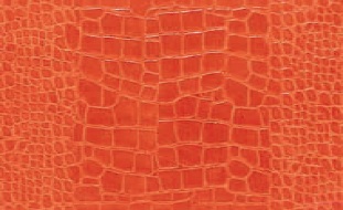 Напольная плитка Petracer's Savana crocodile - Cocco Orange 023