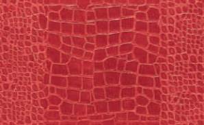 Напольная плитка Petracer's Savana crocodile, Cocco Red 023