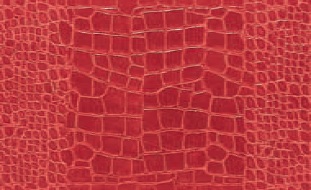 Напольная плитка Petracer's Savana crocodile - Cocco Red 023