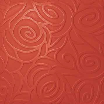 Настенная плитка Petracer's Tango - Tango Rosso 048