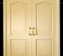 Двери входные распашные Xenia Decorazioni Classica - Classica