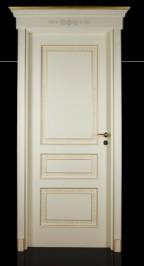 Двери входные распашные Xenia Decorazioni Regency, Regency