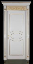Двери входные распашные Xenia Decorazioni Ducale, Ducale