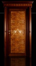 Двери входные распашные Xenia Decorazioni Mebel, Mebel