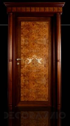 Двери входные распашные Xenia Decorazioni Mebel - Mebel