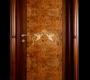Двери входные распашные Xenia Decorazioni Mebel - Mebel