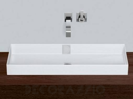 Накладная раковина Alape AB - Al25