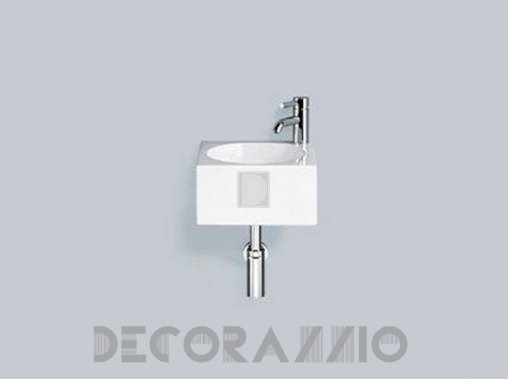 Подвесная раковина Alape WT - Al43