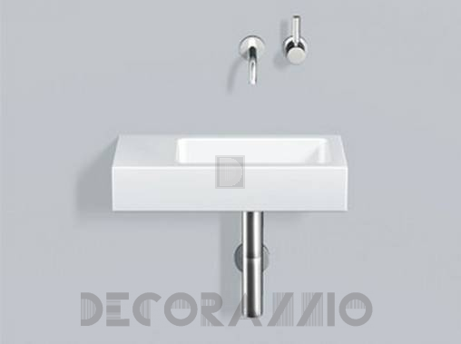 Подвесная раковина Alape WT - Al45