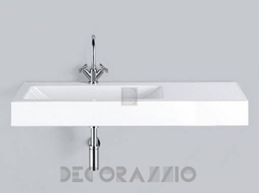 Подвесная раковина Alape WT - Al46