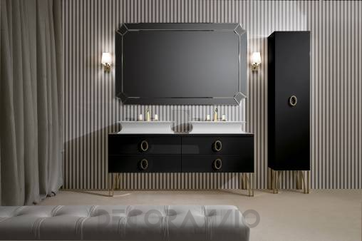 Комплект в ванную Oasis Daphne - Oa5