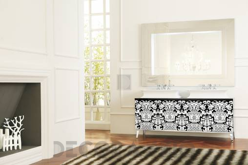 Комплект в ванную Oasis Hermitage - Oa7