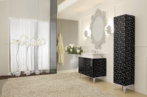 Комплект в ванную Oasis Hermitage, Oa8