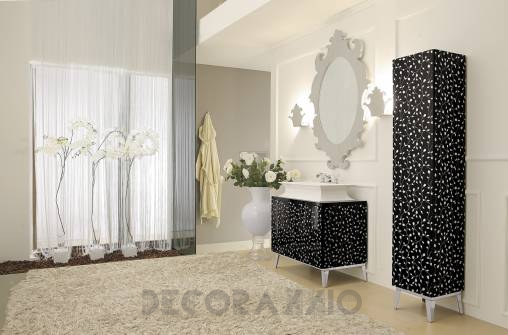 Комплект в ванную Oasis Hermitage - Oa8